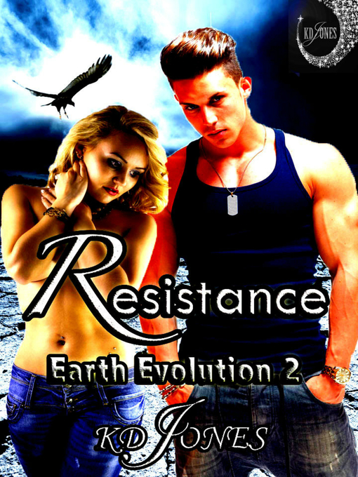 Title details for Resistance by KD Jones - Available